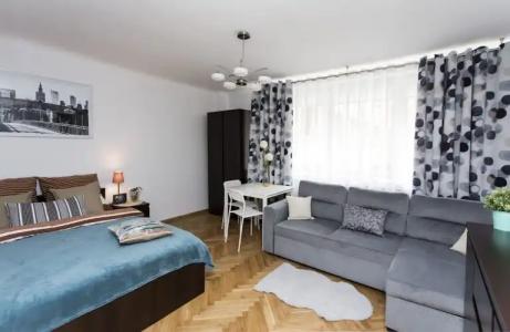Warsawrent Apartments Centralna - 65