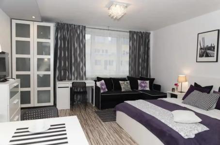 Warsawrent Apartments Centralna - 2