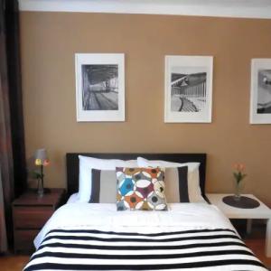 Warsawrent Apartments Centralna - 29