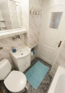 Warsawrent Apartments Centralna - 56