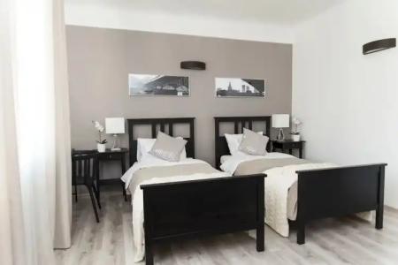 Warsawrent Apartments Centralna - 34