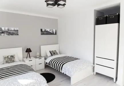 Warsawrent Apartments Centralna - 20