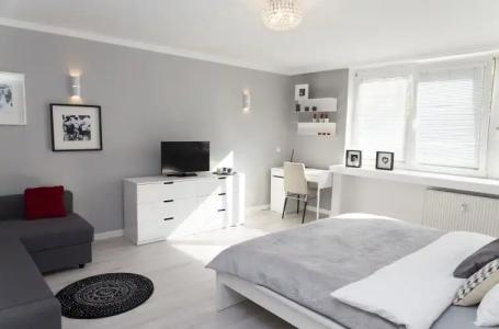 Warsawrent Apartments Centralna - 45