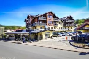 Hotel Krysztal Conference & Spa, Szklarska Poreba