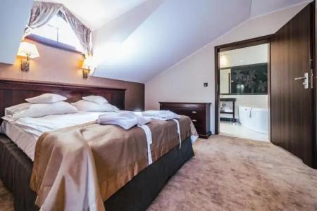 Krysztal Conference & Spa - 50