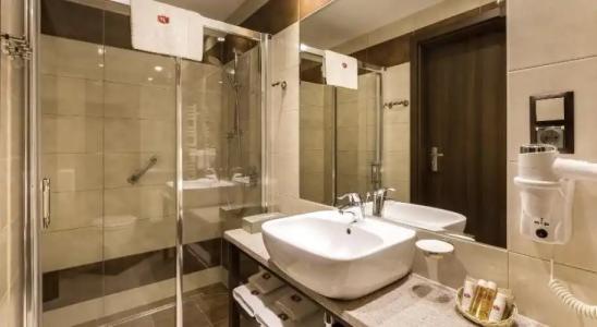 Krysztal Conference & Spa - 9