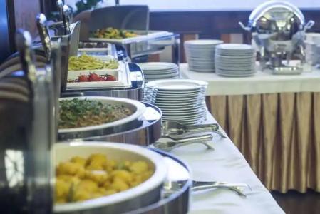 Krysztal Conference & Spa - 12