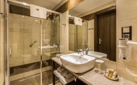 Krysztal Conference & Spa - 43