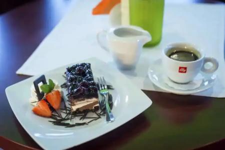 Krysztal Conference & Spa - 13