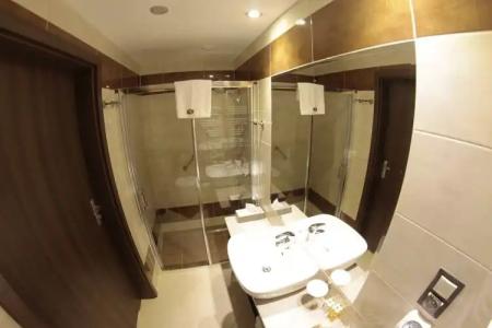 Krysztal Conference & Spa - 8