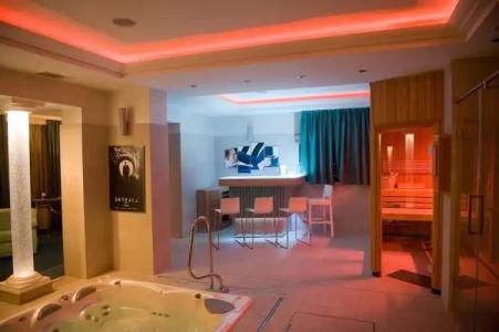 & Medi-SPA Bialy Kamien - 81