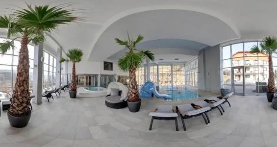 & Medi-SPA Bialy Kamien - 7