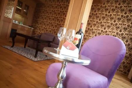 & Medi-SPA Bialy Kamien - 41