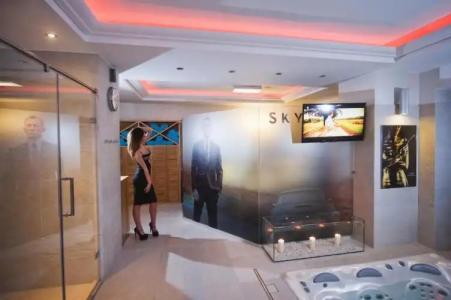 & Medi-SPA Bialy Kamien - 58