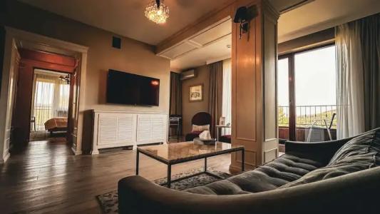 & Medi-SPA Bialy Kamien - 76