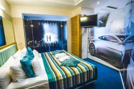 & Medi-SPA Bialy Kamien - 78