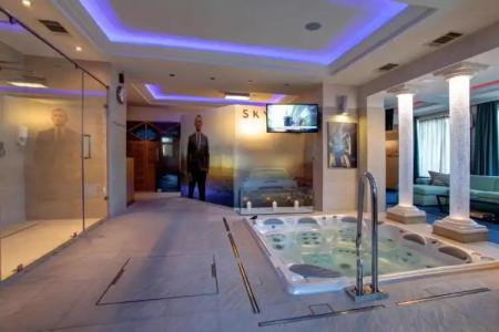 & Medi-SPA Bialy Kamien - 57