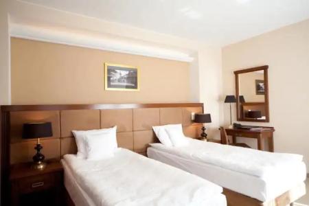 & Medi-SPA Bialy Kamien - 34