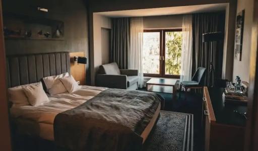 & Medi-SPA Bialy Kamien - 27