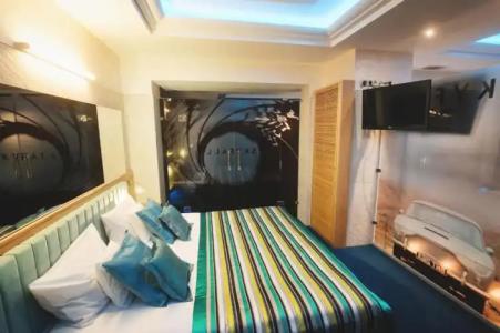 & Medi-SPA Bialy Kamien - 63