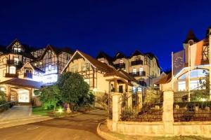 Park Hotel Kur & Spa, Swieradow Zdroj