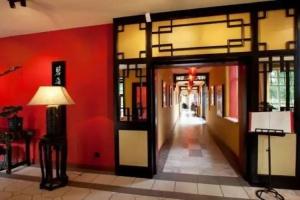 Hotel Zhong Hua, Sopot