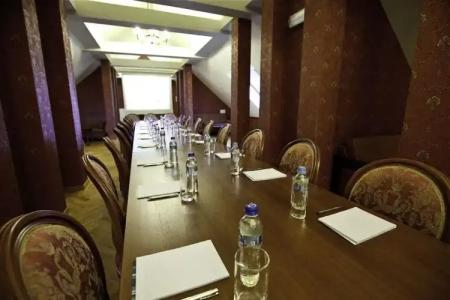 Sarmata Zespół Dworski - 15