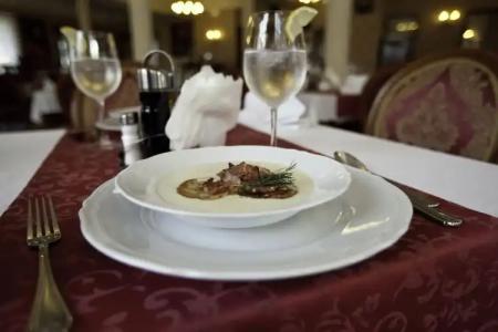 Sarmata Zespół Dworski - 12