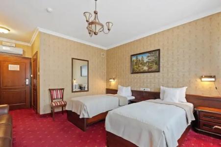 Sarmata Zespół Dworski - 66