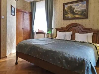 Sarmata Zespół Dworski - 76