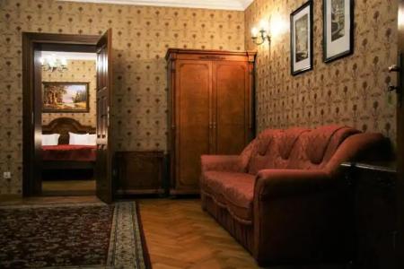 Sarmata Zespół Dworski - 110