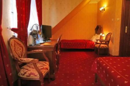 Sarmata Zespół Dworski - 39