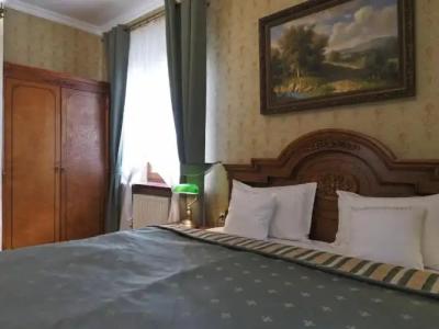 Sarmata Zespół Dworski - 75