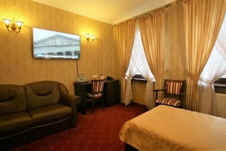 Sarmata Zespół Dworski - 61