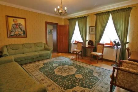 Sarmata Zespół Dworski - 99