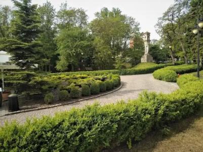 Sarmata Zespół Dworski - 117