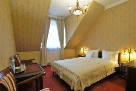 Sarmata Zespół Dworski - 5