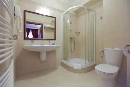 Sarmata Zespół Dworski - 9