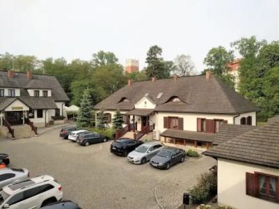 Sarmata Zespół Dworski - 53