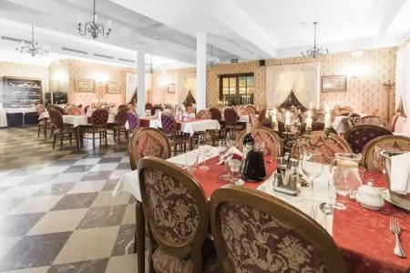 Sarmata Zespół Dworski - 22