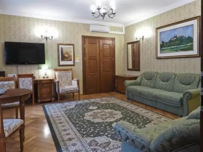 Sarmata Zespół Dworski - 74