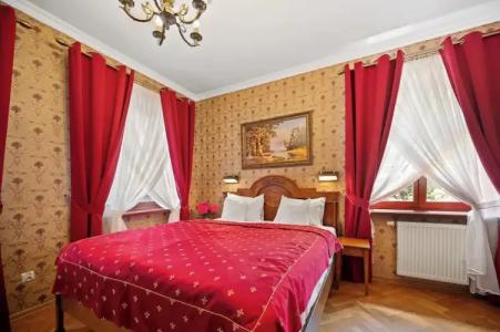 Sarmata Zespół Dworski - 129