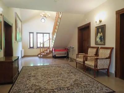 Sarmata Zespół Dworski - 13