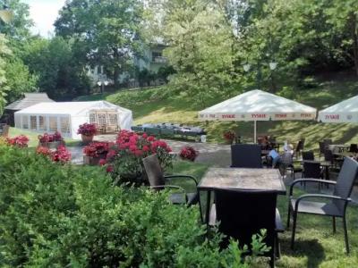 Sarmata Zespół Dworski - 20