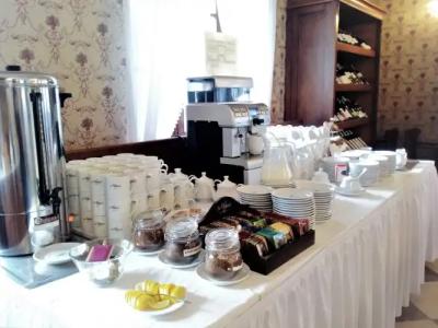 Sarmata Zespół Dworski - 11