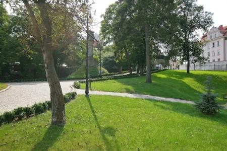 Sarmata Zespół Dworski - 119