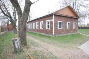 Guest House Zayamnae, Volma