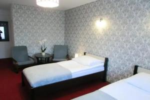 Wrzos Pensjonat, POZNAN