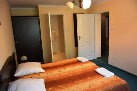 Willa Wolność - 38