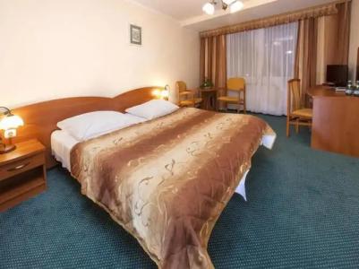 Willa Wolność - 26